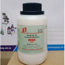 Ammonium bicarbonate NH4HCO3